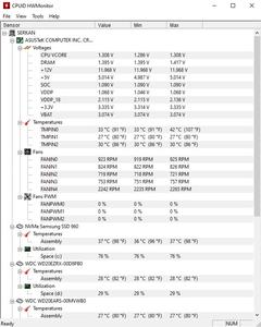 RYZEN İŞLEMCİ OC YARDIMLAŞMA ANA KONU