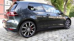  VW GOLF - SEVENLER & FANATİKLER & KULLANICILAR