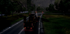 Euro Truck Simulator 2 (2012) [ANA KONU]