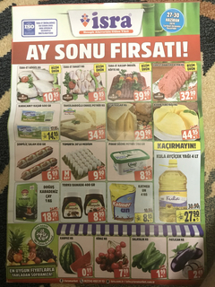 BURSA Market Fırsatları...