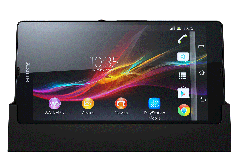  Sony Xperia Z için Sıcak Fırsatlar