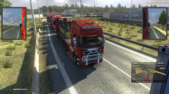  ETS2  FOTOĞRAF & VİDEO ALBÜMÜ