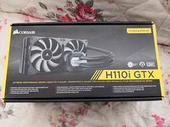 Satılık Arızalı Corsair H110i GTX