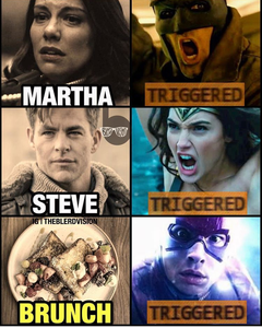 Justice League