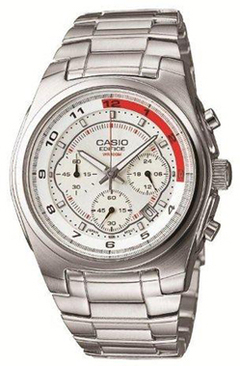  Casio EF-513D-7AVDR Kol Saati