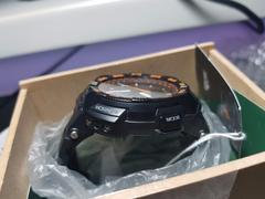 Casio Protrek PRG 550 