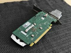 Nvidia Quadro K620 2GB DDR3 128Bit 384 Cuda Profesyonel Grafik Kartı