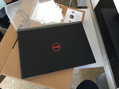 Dell Inspiron 7567 - Ana Konu