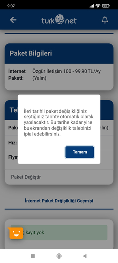 Turknet tarafindan dolandirildim bildiğin