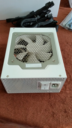 Seasonic Snow Silent 1050W (Fiyat Revize)