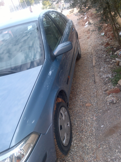 2004 Model Renault Laguna 1.6 16V Expression İncelemesi