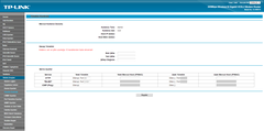  TTNET VDSL MODEM TP LİNK TD-W9970