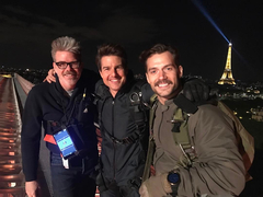  Mission: Impossible - Fallout (2018)