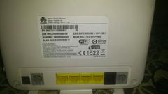 SATILMIŞTIR Huawei HG658 v2 VDSL2/ADSL2+ (Türknet'te Çalışır)