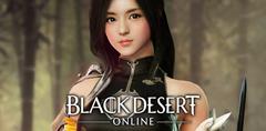 Black Desert Online (PS4 Ana Konu) 