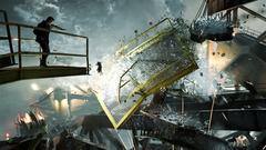  Quantum Break | Xbox One