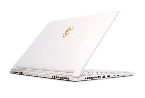 MSI, CES 2023’e Öncü Yenilikler Getiriyor