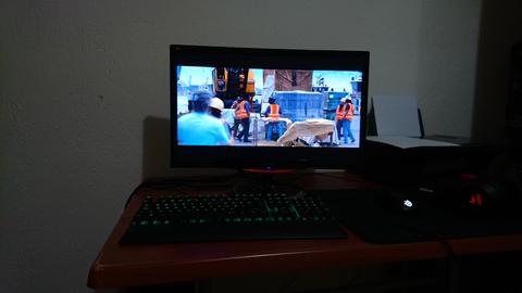 Karacuma efsanesı viewsonic mhd vx2458 144hz monitör ıncelemesı