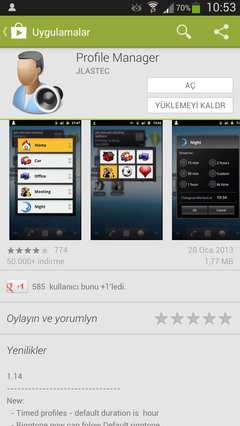 SAMSUNG GALAXY S4 [ANA KONU] (İlk Sayfayı Okuyun!)