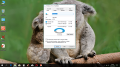 Windows 10 - 25 gb ssd yükledim diğer dosyaları (oyun,program) yükleyemiyorum depolama yetersiz
