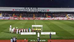  ELAZIĞSPORLULAR BURAYA (2013-2014)