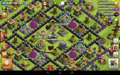  Satılık 92 Lvl Clash Of Clans Hesabı