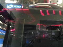 ## SATILIK MSI RX470 GAMING-X 4GB  ##  SATILDI