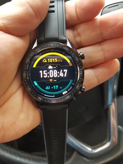 Huawei Watch GT1 [ANA KONU]