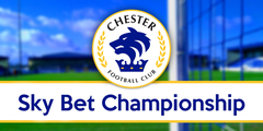  FM16 | Chester FC | Destansi bir kariyer, huzunlu son