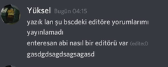 PS Forumunu Kasten Karıştırdığı İfşa Edilen Üyelere Ceza Verilmemesi