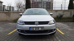  JETTA 1.6 102 jetta COMFORTLINE NE KADAR YAKIYOR?