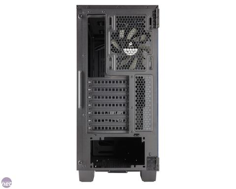 CORSAİR 400C 1 AY KULLANILDI