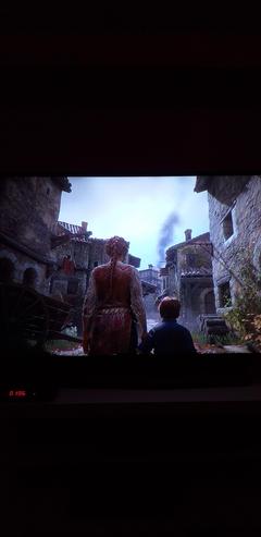 A Plague Tale: Innocence (14 Mayıs 2019) [PS4 ANA KONU]