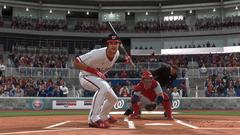 MLB The Show 20 [PS4 ANA KONU] - Beyzbol