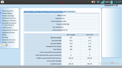  inca im 310 nx.ttnet internet kopmasi acil ltfn yardim