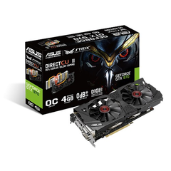 SATILIK Asus GTX 970