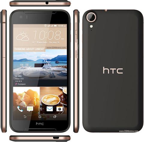 HTC Desire 830 BoomSound (Dual Sim)