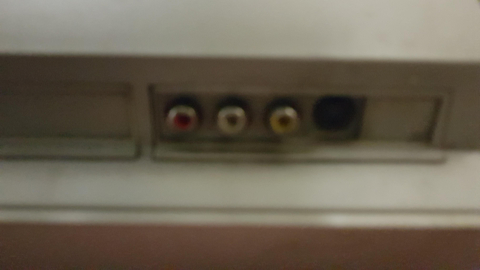 Arçelik Tüplü Tv ye Hdmı Çıkışlı Uydu Alıcısı Nasıl Bağlanır?