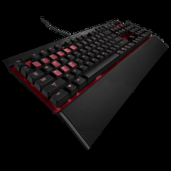 Corsair K70 MX Cherry RED Klavye - 300 TL