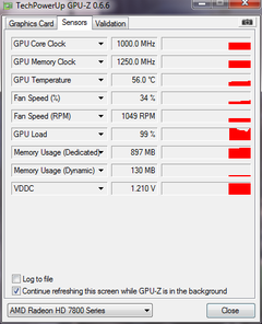  sapphire 7850 aldım ve overclock yaptım öneri içerir