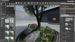 Oyun geliştirme motoru Unreal Engine 4 ücretsiz oldu