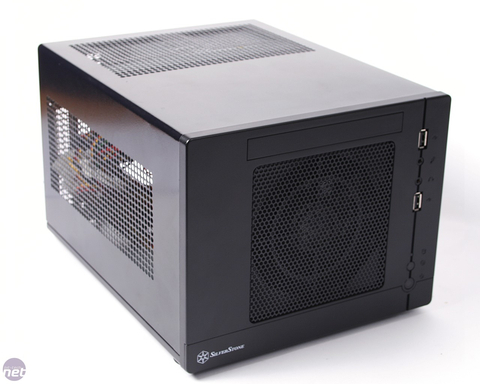 silverstone sugo sg05bb