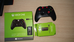 Microsoft Xbox One  Wireless Controller Siyah