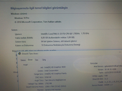 İ3 +İ5 +İ7 +LAPTOPLAR (YENİ LİNKTEN DEVAM EDİNİZ)