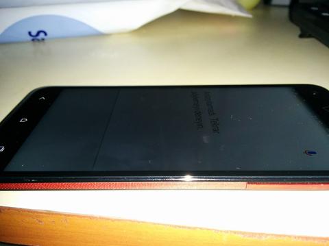 YENİSİ KADAR TEMİZ DROİD DNA