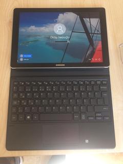 Samsung Galaxy Book SM-W620 64 GB 10.6" Tablet