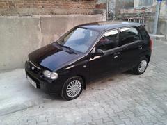  Alto & Maruti FUN KULUP