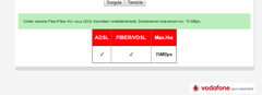  Türknet VDSL Hız Testi ve Sağlayıcı ile ilgili Tecbrübelerim
