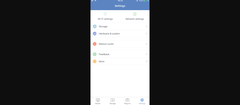 Xiaomi Mi WiFi 3 | Web Arayüz | Mi WiFi App Görüntüleri