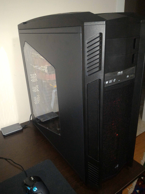 AeroCool Xpredator 2 - Detaylı İnceleme! Türkiye'de İlk!